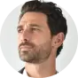 Opinión de cliente satisfecho, Paul Raminfar sobre el diseño de marca para nuestra agencia de branding en Colombia