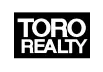 Representación de la empresa ToroRealty para agencia de branding en colombia