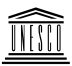 Escudo de la organización UNESCO para agencia de branding en colombi