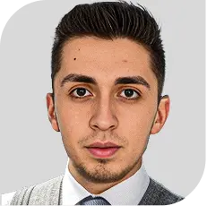 Avatar de Andrés Orozco, especialista en diseño web para agencia de branding en Colombia