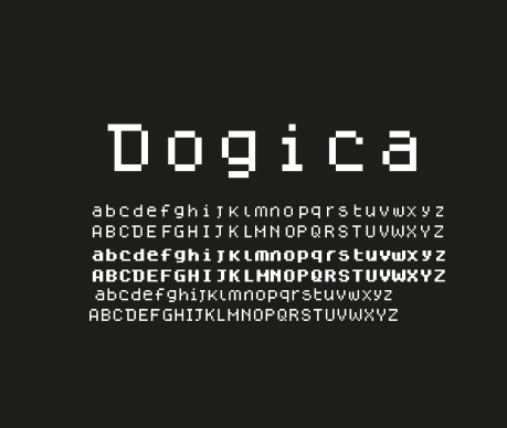 Desarrollo tipográfico para el diseño de marca de Boost Press para una agencia de branding en Colombia
